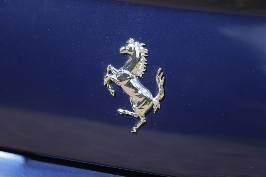 2000 Ferrari 550 Maranello - Image 9 of 22