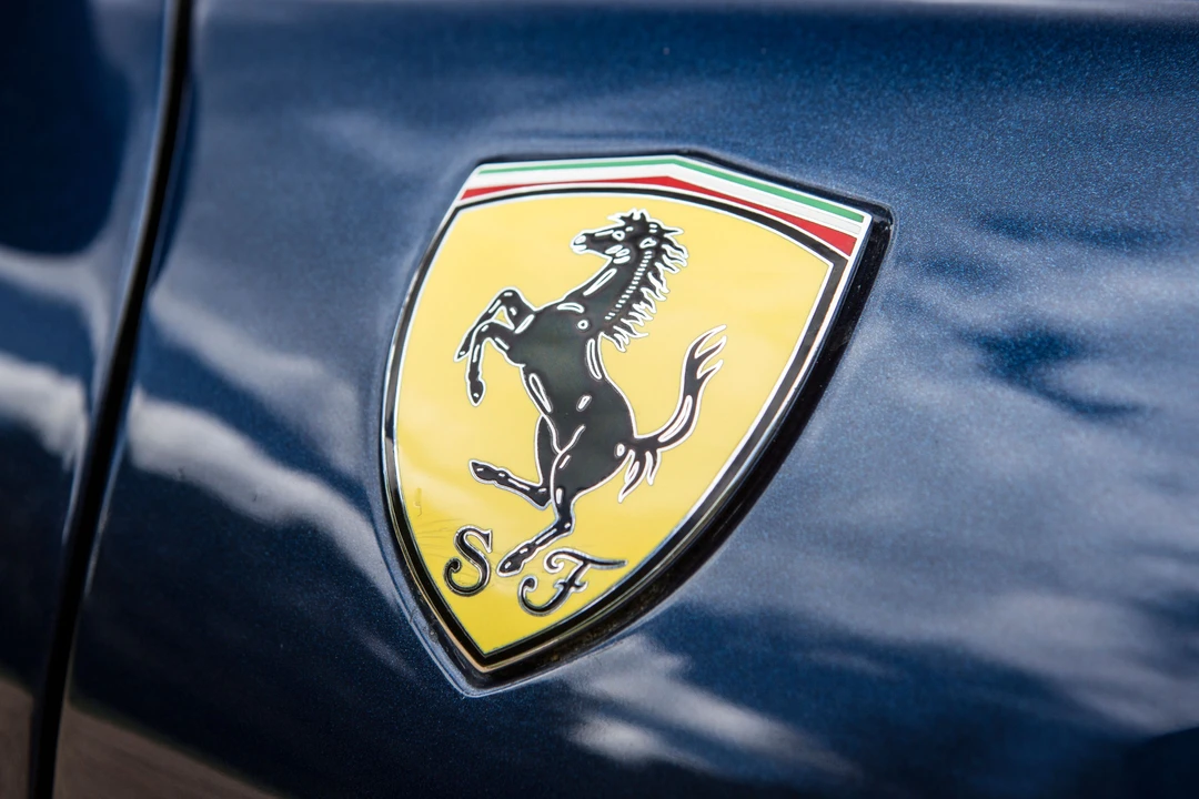 2000 Ferrari 550 Maranello - Image 21 of 22