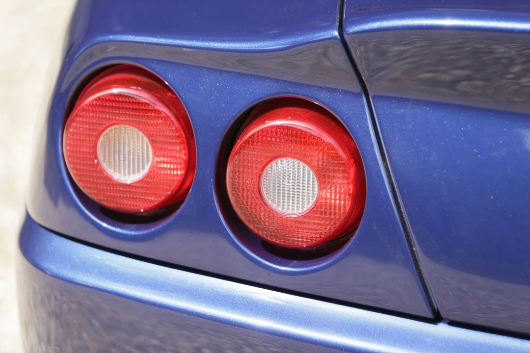 2000 Ferrari 550 Maranello - Image 10 of 22