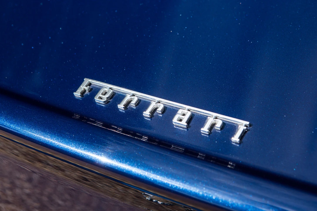 2000 Ferrari 550 Maranello - Image 12 of 22