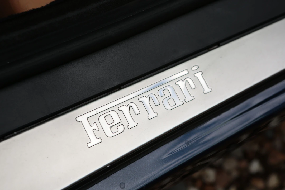 2000 Ferrari 550 Maranello - Image 7 of 22
