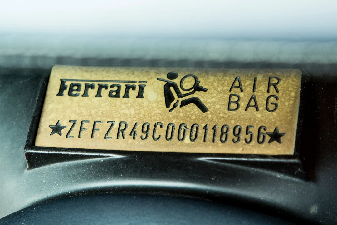 2000 Ferrari 550 Maranello - Image 2 of 22