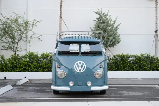 1959 Volkswagen Split-Window Pickup - Image 2 of 31