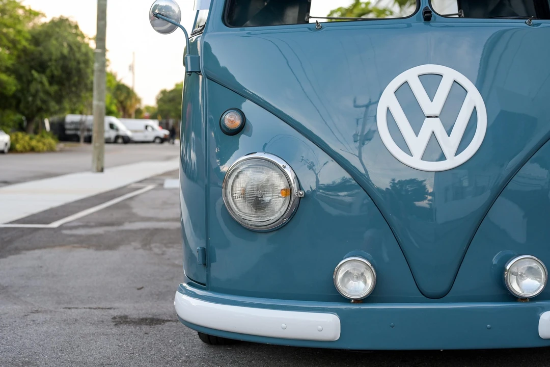 1959 Volkswagen Split-Window Pickup - Image 24 of 31
