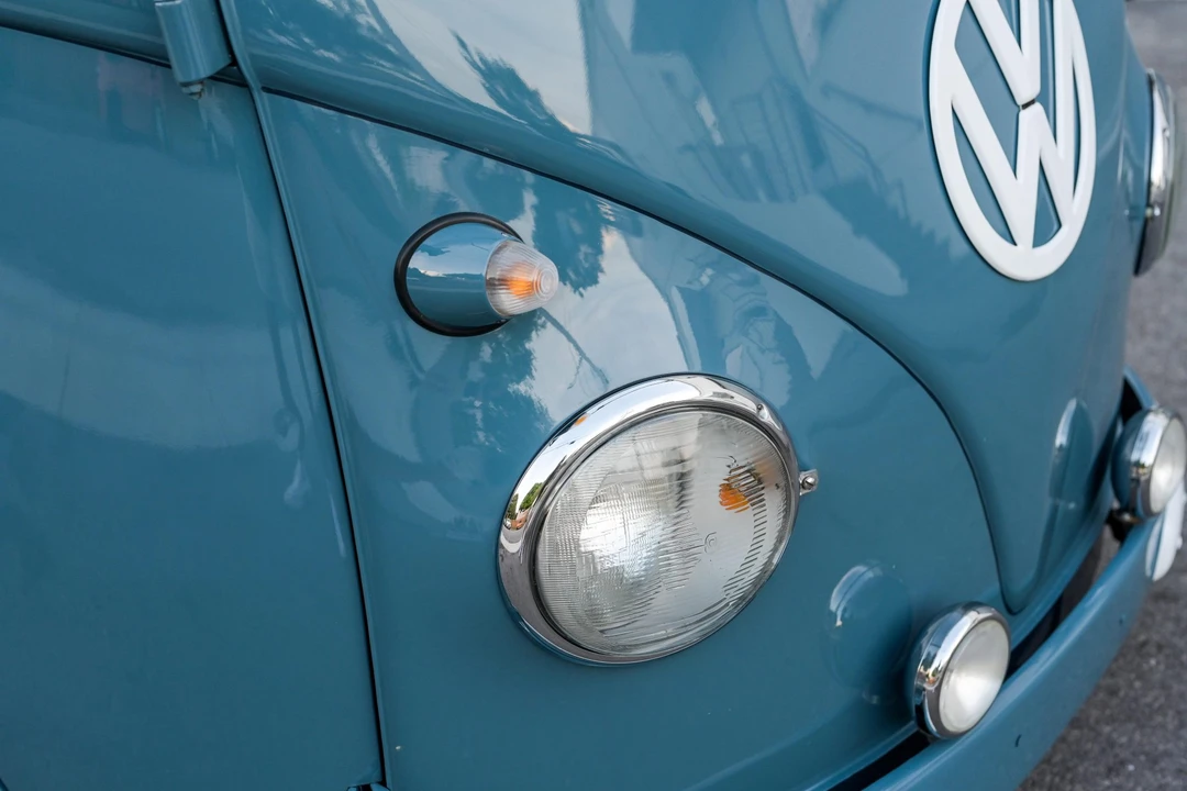 1959 Volkswagen Split-Window Pickup - Image 25 of 31