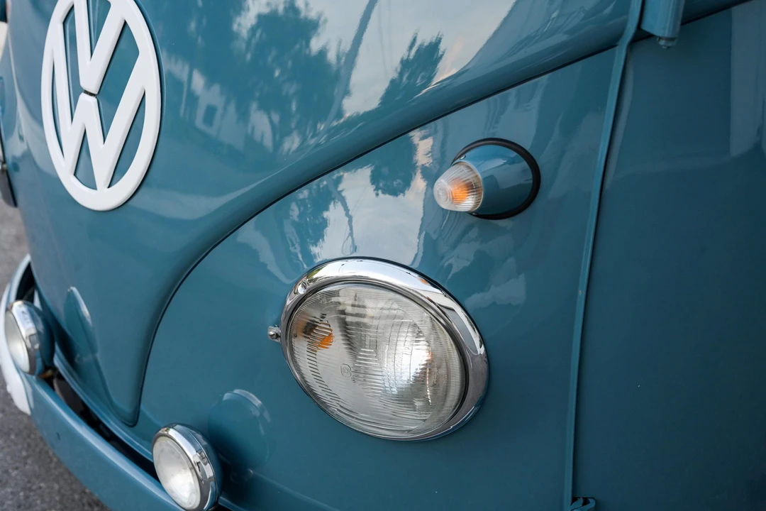 1959 Volkswagen Split-Window Pickup - Image 26 of 31