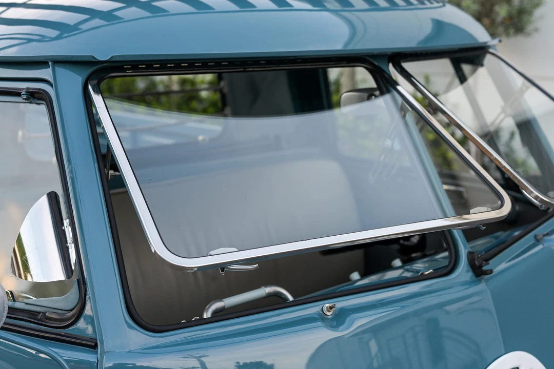 1959 Volkswagen Split-Window Pickup - Image 31 of 31