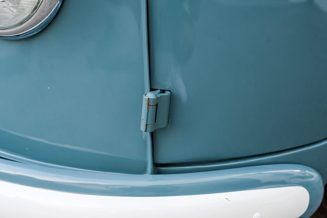 1959 Volkswagen Split-Window Pickup - Image 30 of 31