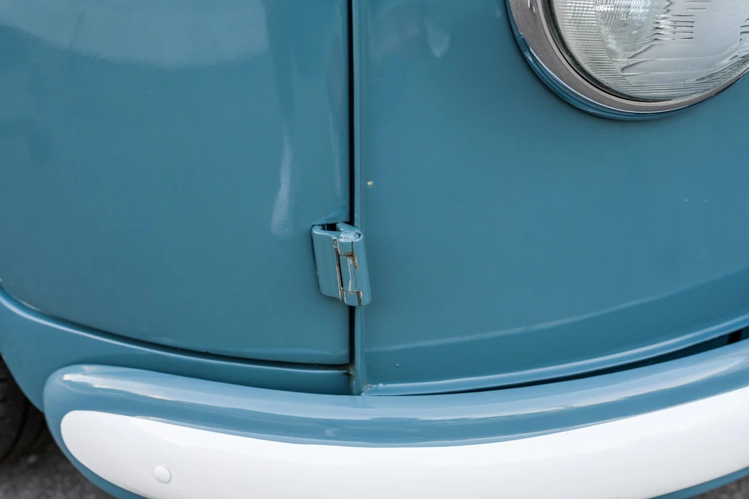 1959 Volkswagen Split-Window Pickup - Image 29 of 31