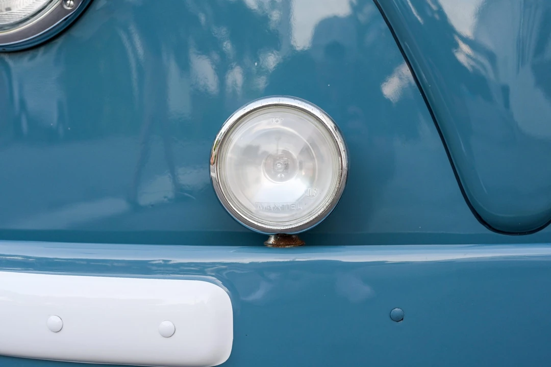 1959 Volkswagen Split-Window Pickup - Image 27 of 31