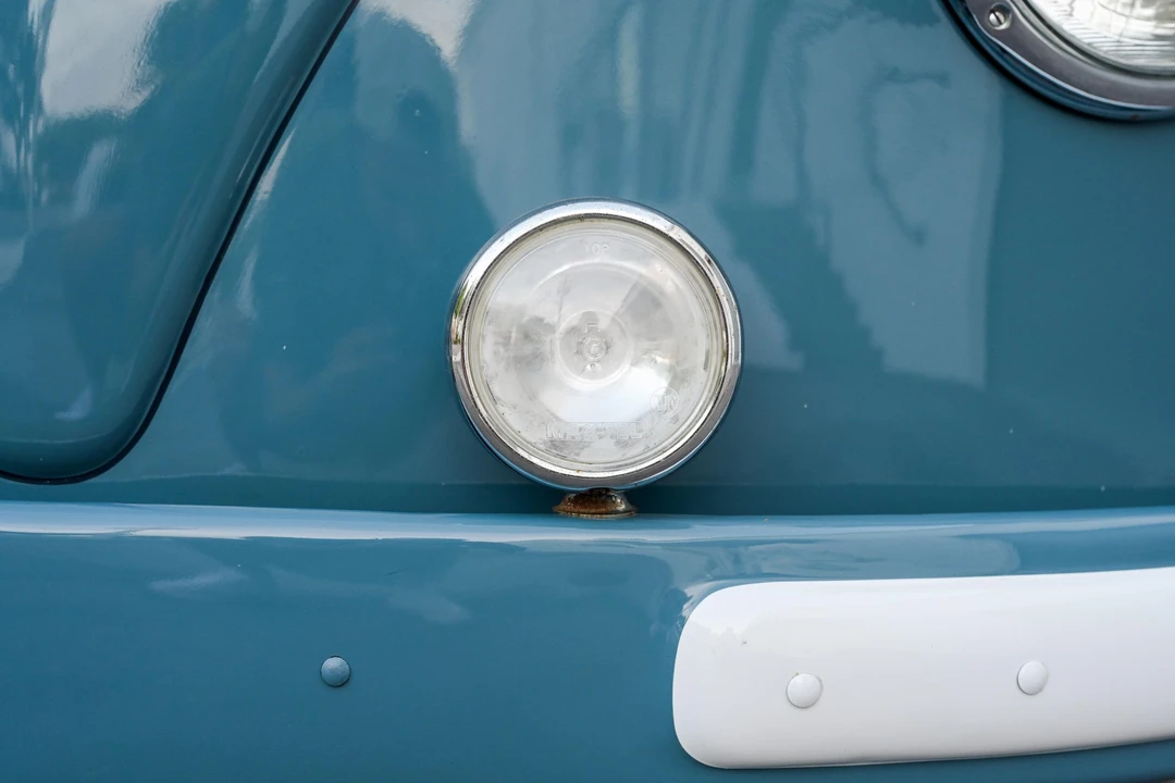 1959 Volkswagen Split-Window Pickup - Image 28 of 31