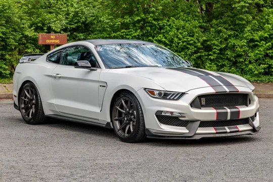 2019 Ford Mustang Shelby GT350