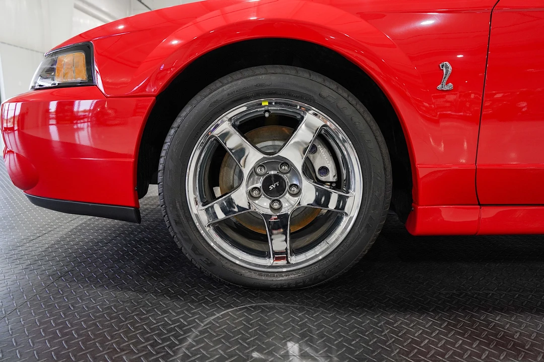 2004 Ford SN95 Mustang Cobra - Image 30 of 31
