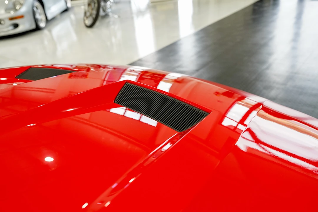 2004 Ford SN95 Mustang Cobra - Image 23 of 31