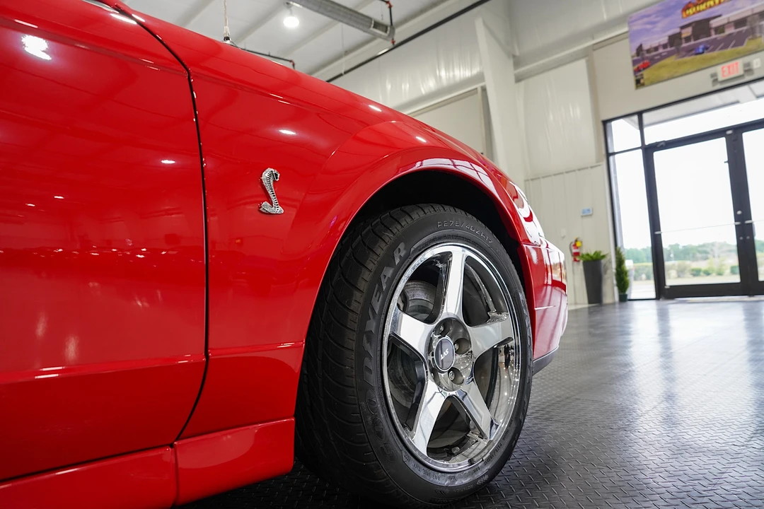 2004 Ford SN95 Mustang Cobra - Image 24 of 31