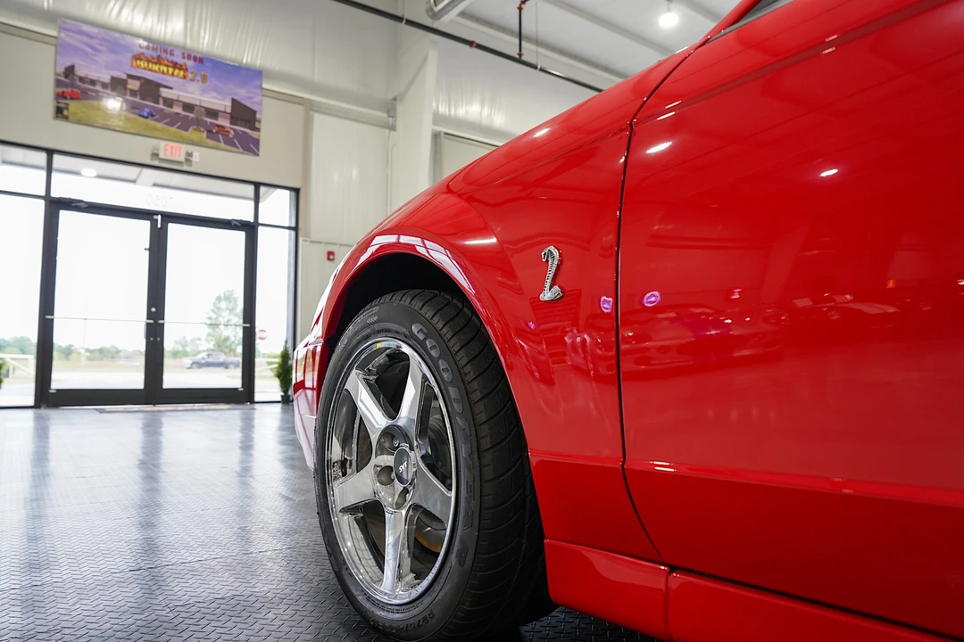 2004 Ford SN95 Mustang Cobra - Image 25 of 31