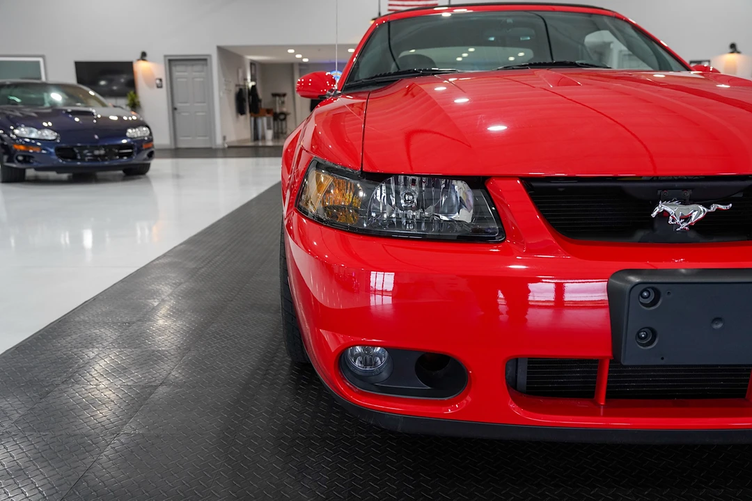 2004 Ford SN95 Mustang Cobra - Image 20 of 31