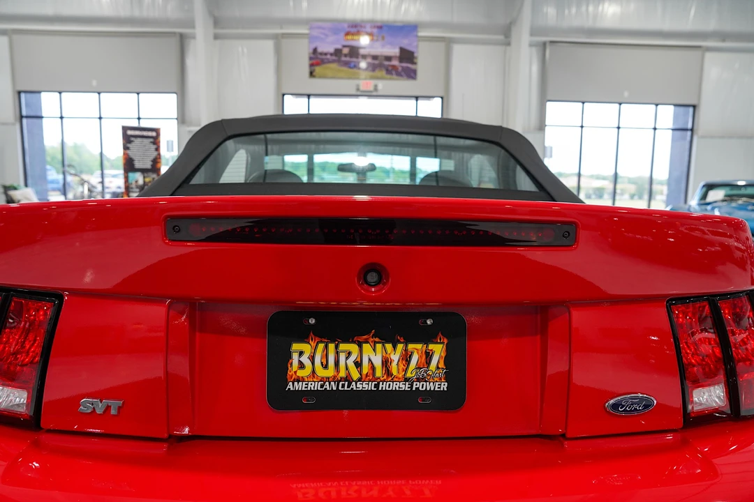 2004 Ford SN95 Mustang Cobra - Image 29 of 31