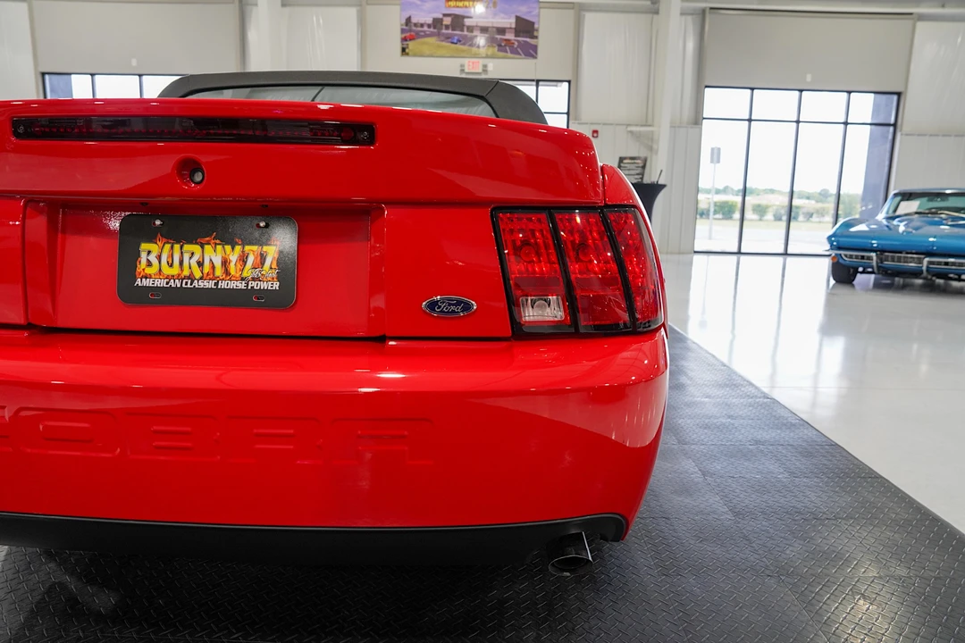 2004 Ford SN95 Mustang Cobra - Image 28 of 31