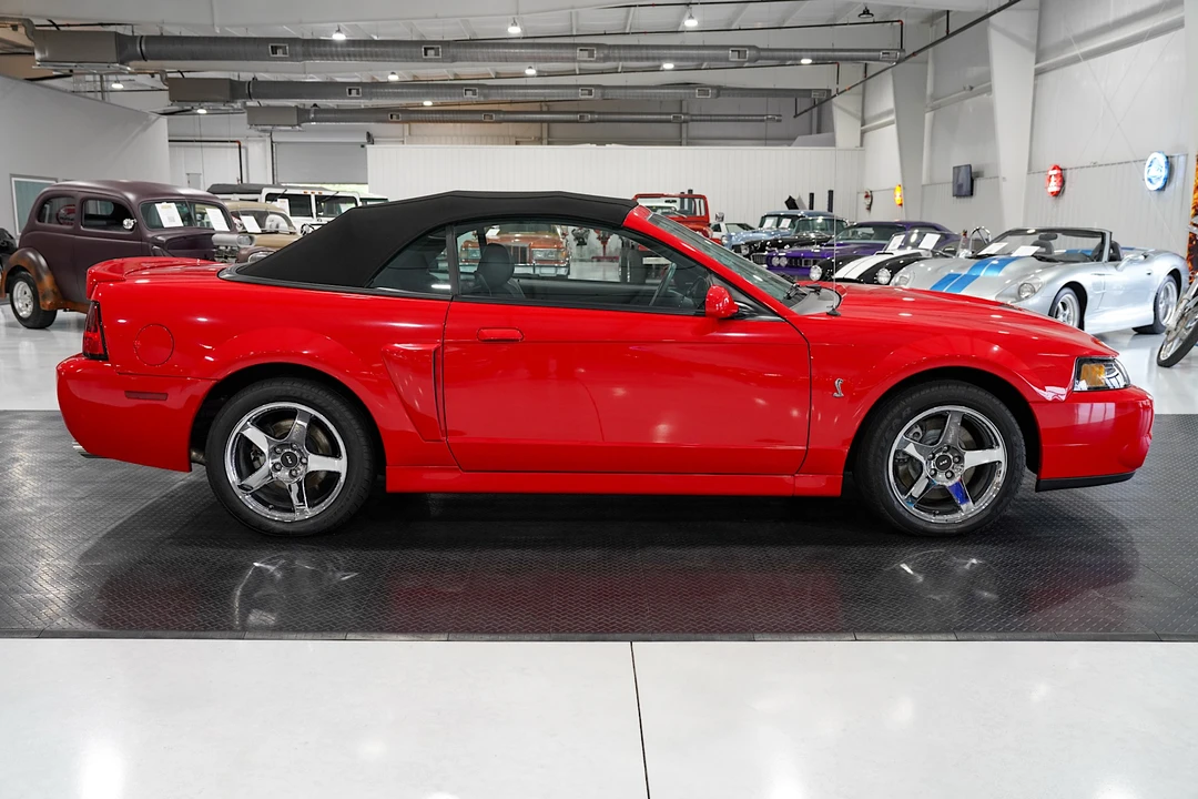 2004 Ford SN95 Mustang Cobra - Image 9 of 31