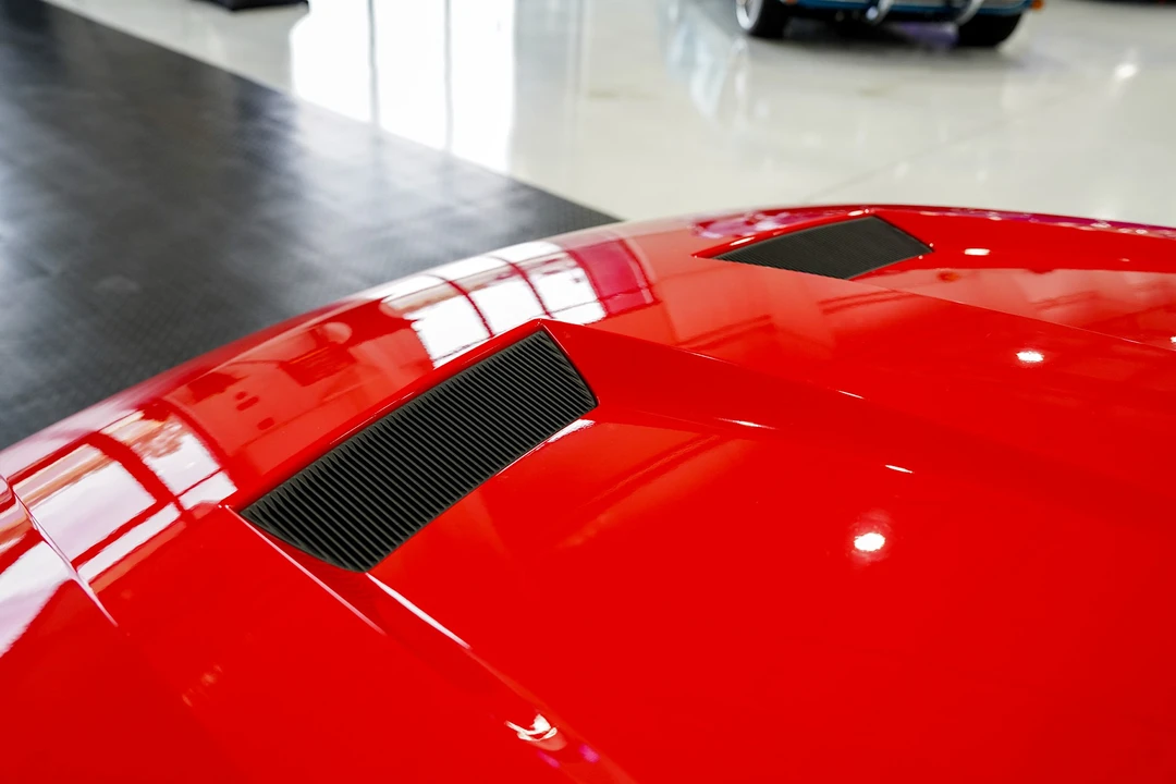 2004 Ford SN95 Mustang Cobra - Image 22 of 31