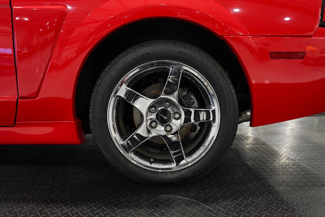 2004 Ford SN95 Mustang Cobra - Image 31 of 31