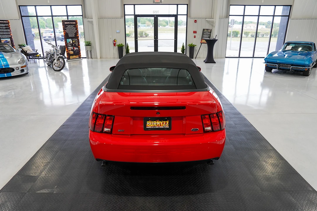 2004 Ford SN95 Mustang Cobra - Image 14 of 31