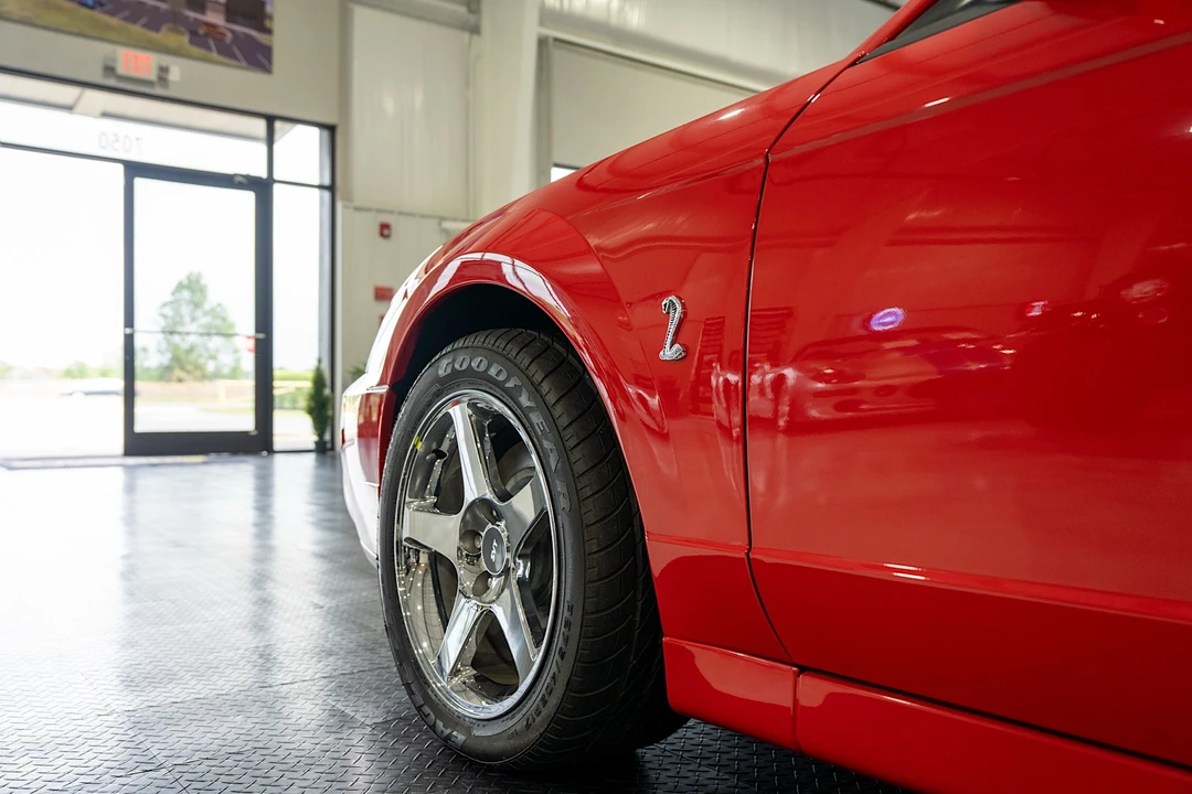 2004 Ford SN95 Mustang Cobra - Image 19 of 31