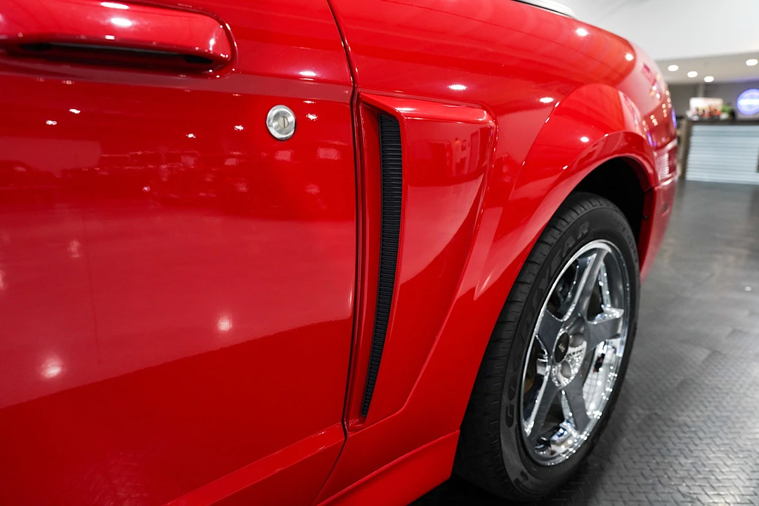 2004 Ford SN95 Mustang Cobra - Image 26 of 31