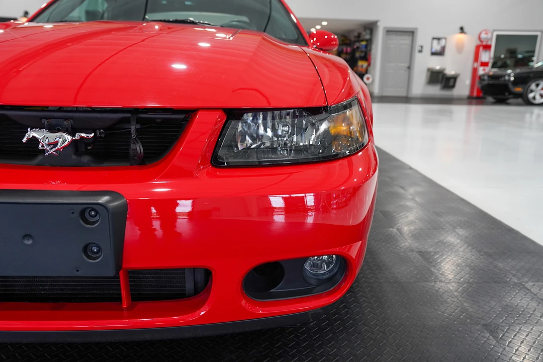 2004 Ford SN95 Mustang Cobra - Image 21 of 31