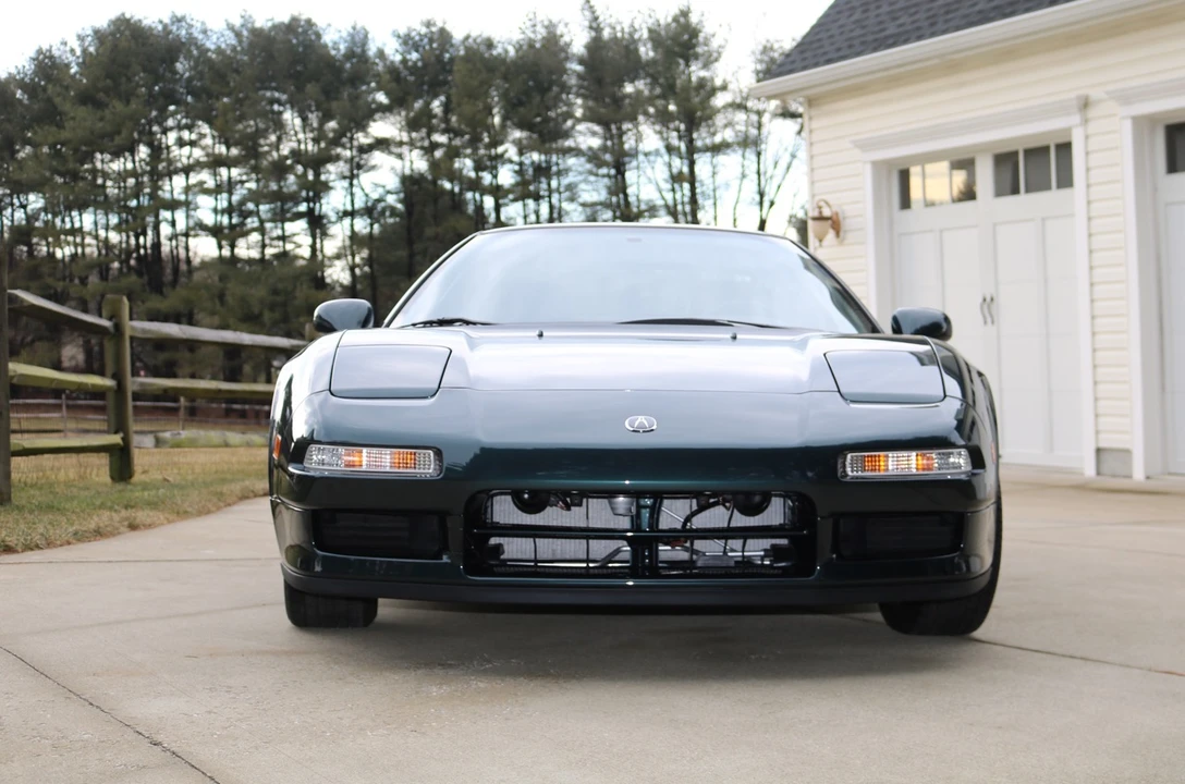 1994 Acura NA1 NSX - Image 7 of 31