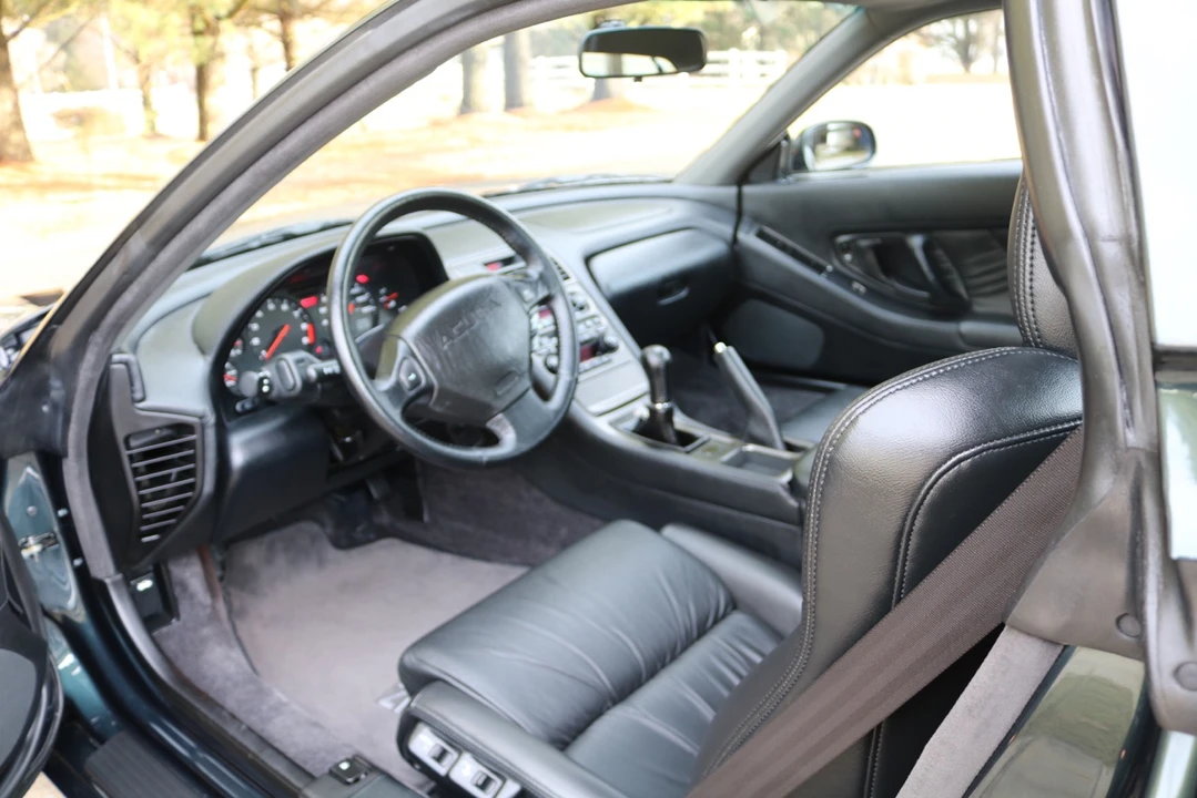 1994 Acura NA1 NSX - Image 25 of 31