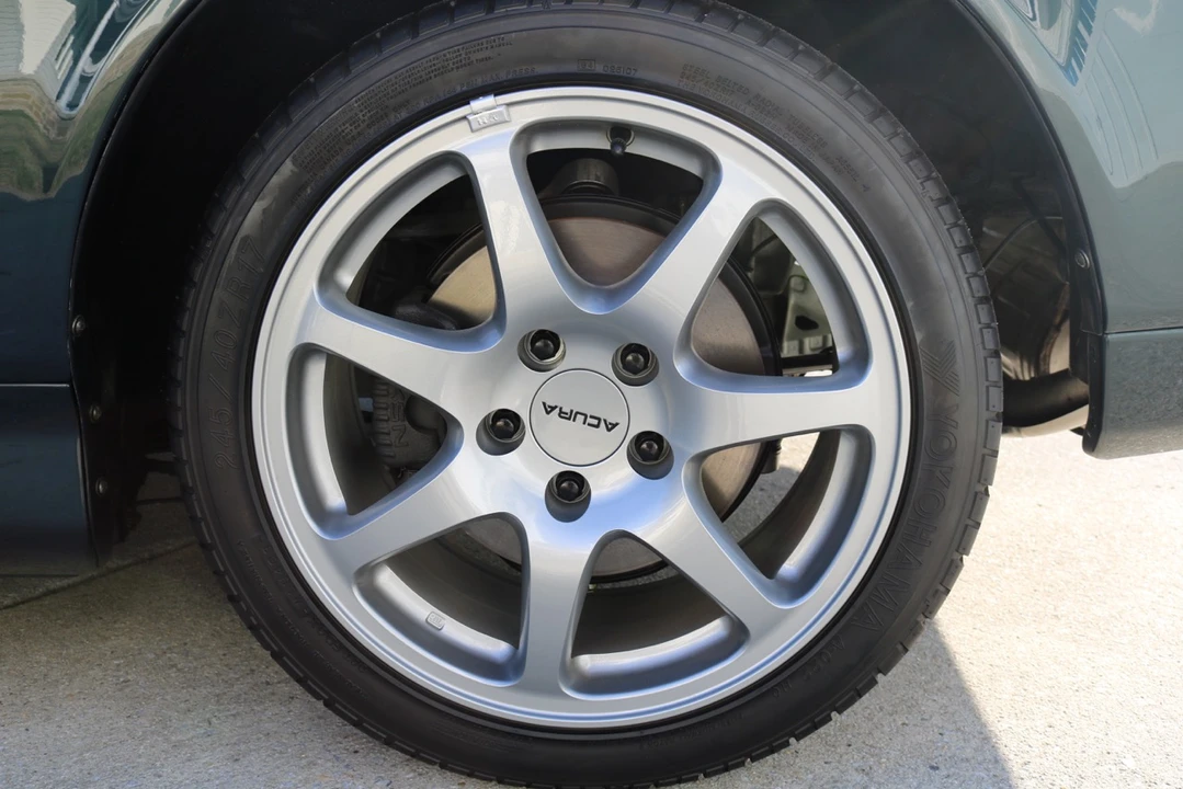 1994 Acura NA1 NSX - Image 21 of 31