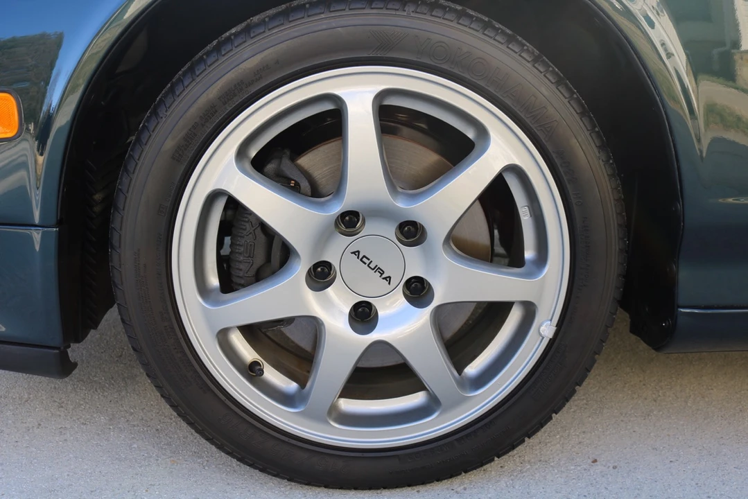 1994 Acura NA1 NSX - Image 22 of 31