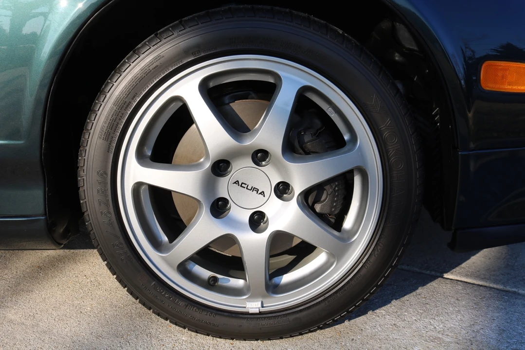 1994 Acura NA1 NSX - Image 23 of 31