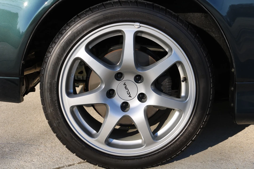 1994 Acura NA1 NSX - Image 24 of 31