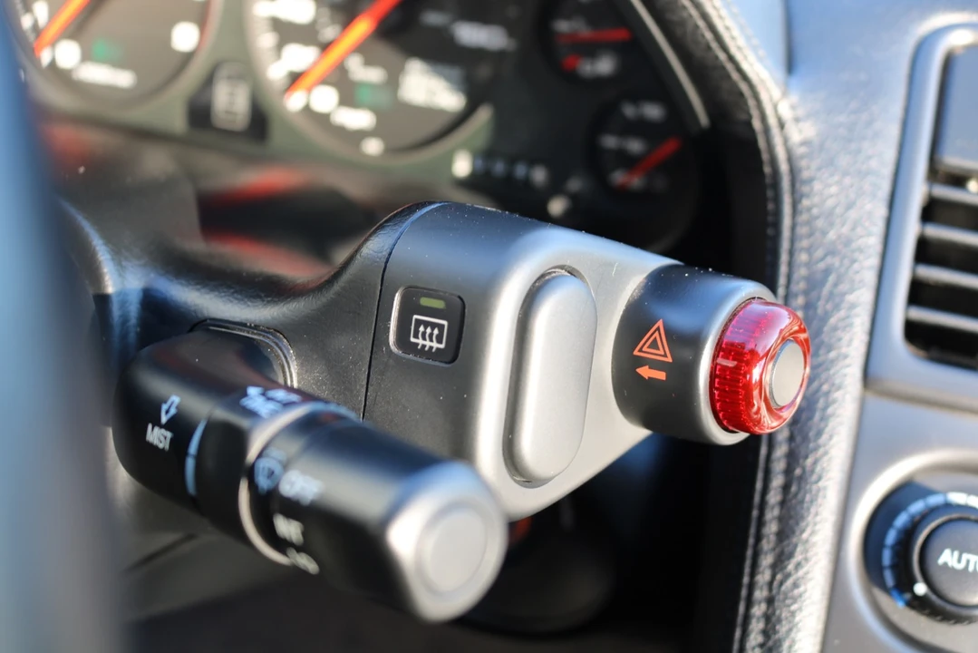 1994 Acura NA1 NSX - Image 29 of 31