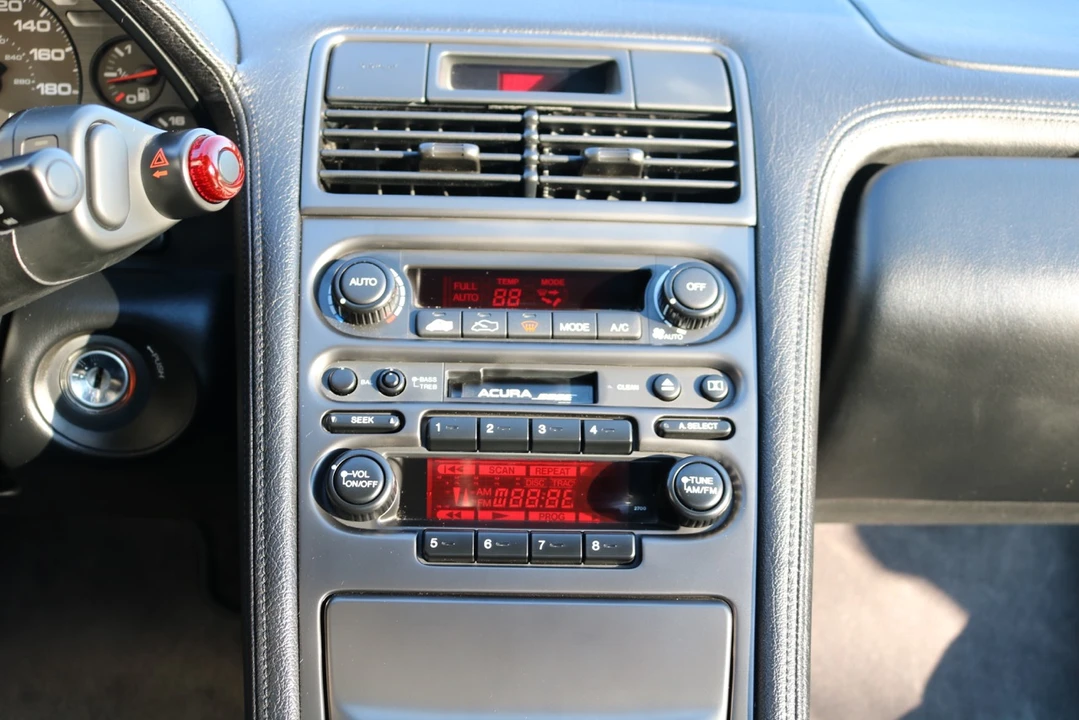 1994 Acura NA1 NSX - Image 30 of 31