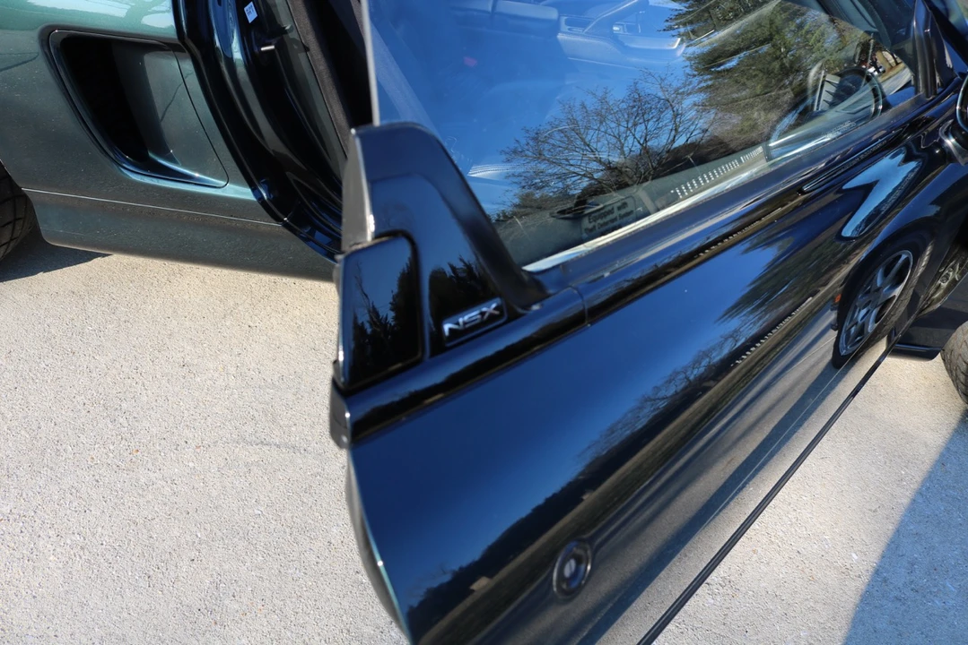 1994 Acura NA1 NSX - Image 16 of 31