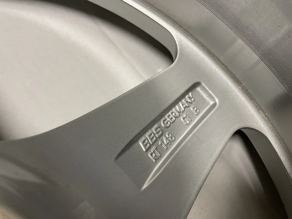 Parts & Memorabilia BBS Wheels - Image 17 of 22