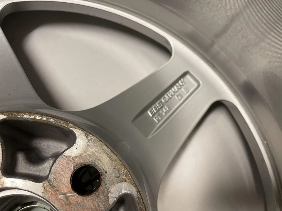 Parts & Memorabilia BBS Wheels - Image 16 of 22