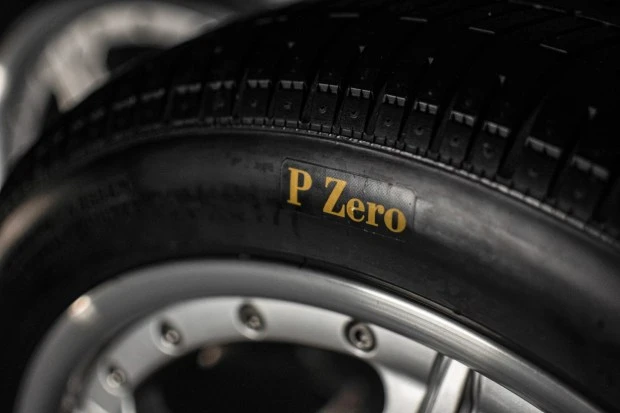 Parts & Memorabilia BBS Wheels - Image 5 of 5