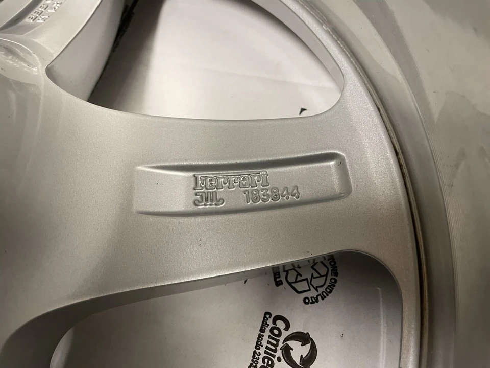 Parts & Memorabilia BBS Wheels - Image 14 of 22