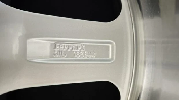 Parts & Memorabilia BBS Wheels - Image 3 of 4
