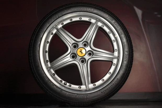 Parts & Memorabilia BBS Wheels - Image 2 of 5