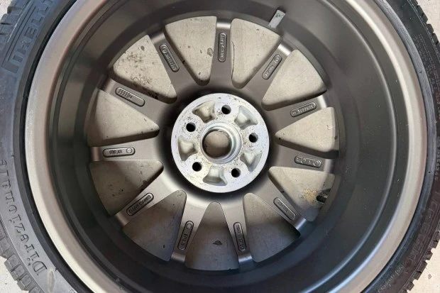 Parts & Memorabilia Speedline Wheels - Image 3 of 4