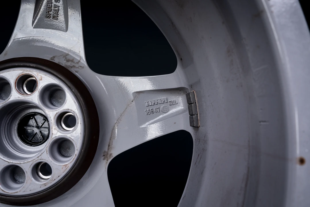 Parts & Memorabilia Speedline Wheels - Image 10 of 31