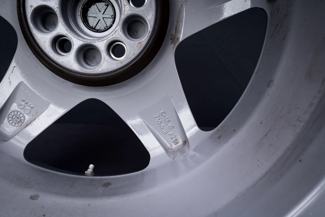 Parts & Memorabilia Speedline Wheels - Image 11 of 31