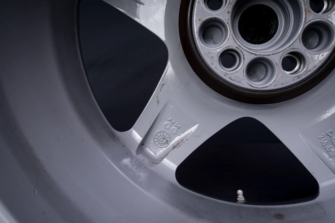 Parts & Memorabilia Speedline Wheels - Image 12 of 31