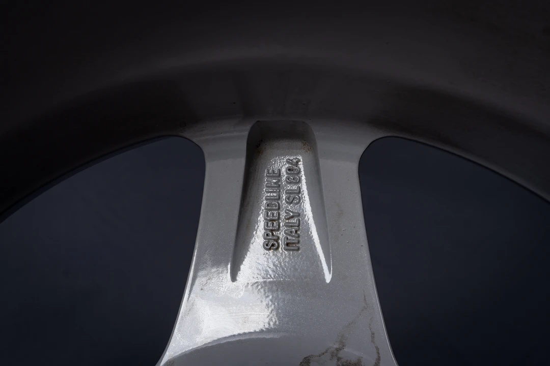 Parts & Memorabilia Speedline Wheels - Image 14 of 31